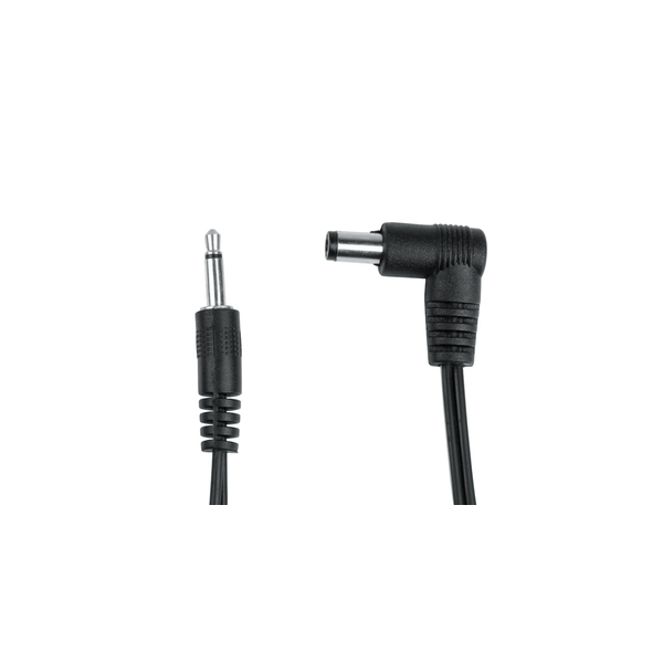 Gator Cases GTR-PWR-CABLEKIT Kit Cavi per alimentatore effetti