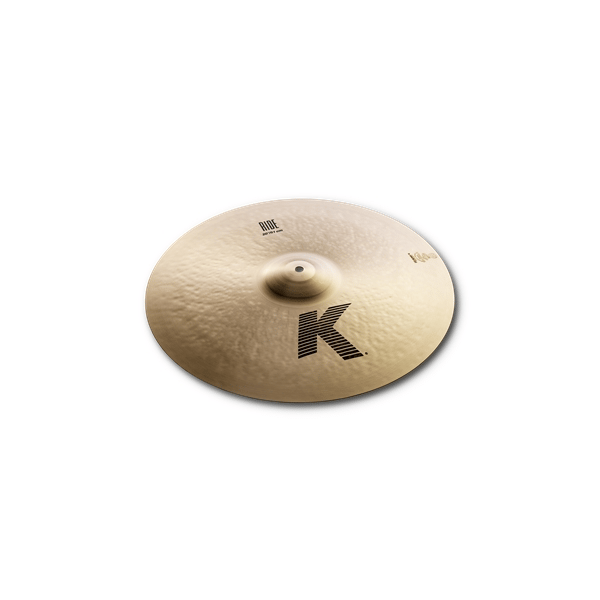 Zildjian K0817-20" K Ride