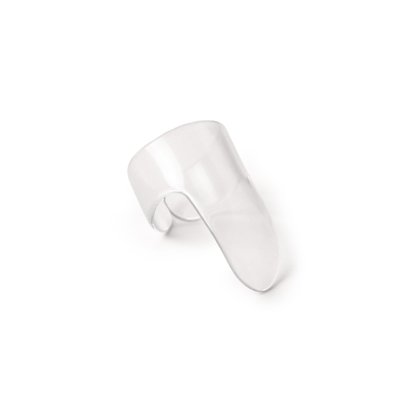 Dunlop 9032R FINGER MEDIUM - BAG 12 PLETTRI