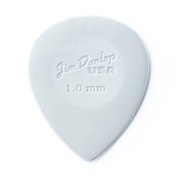 Dunlop 445P1.0 Big Stubby 1.0mm
