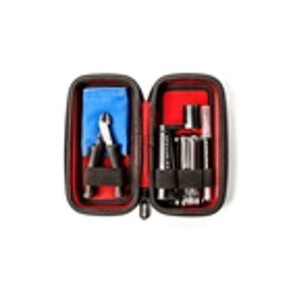 Dunlop DGT121 System 65 Universal Guitar & Bass String Change Tool Kit