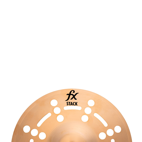 Zildjian FXSTK10 - 10" FX Stack