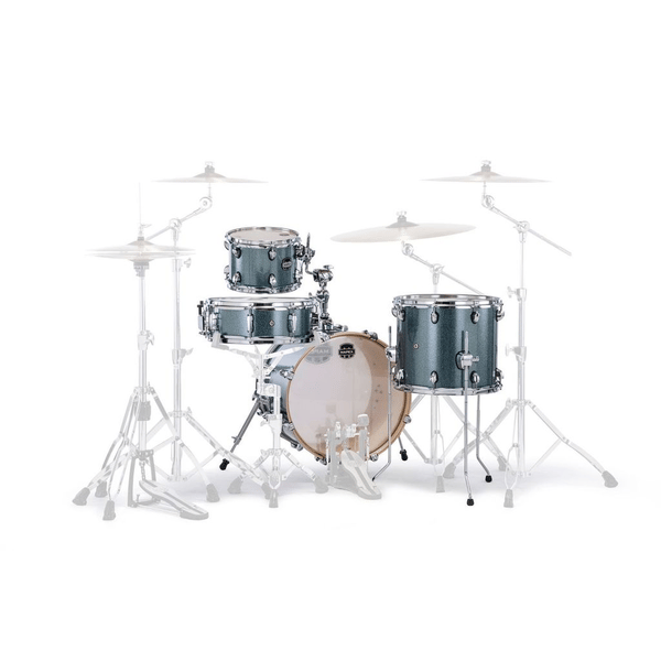 MAPEX IT MA486SMI MARS BIRCH BE BOP 4 PEZZI TWILIGHT SPARKLE