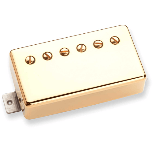 SEYMOUR DUNCAN APH-1B ALNC II PRO RNKL RAD GLD MSH