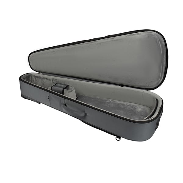 Gator Cases G-ICONDREAD Borsa ICON chitarra dreadnaught Grigio
