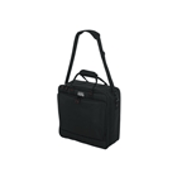 Gator Cases G-MIXERBAG-1515 Borsa mixer/attrezzatura 38,1 x 38,1 x 14 cm