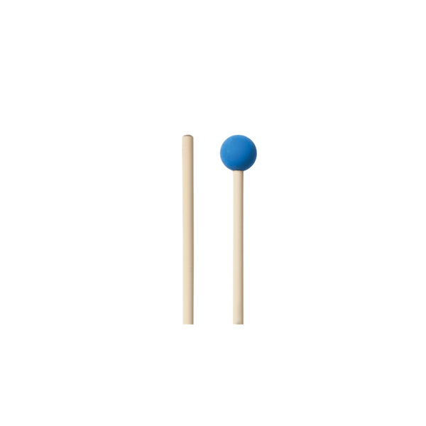 Vic Firth M412 - Articulate Series Mallet - Medium Synthetic Round