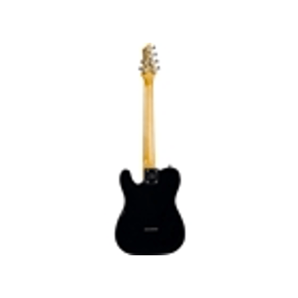 Eko Guitars Tero V-NOS Black