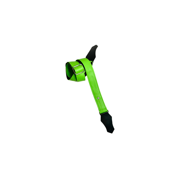 Get'm Get'm Fly Green