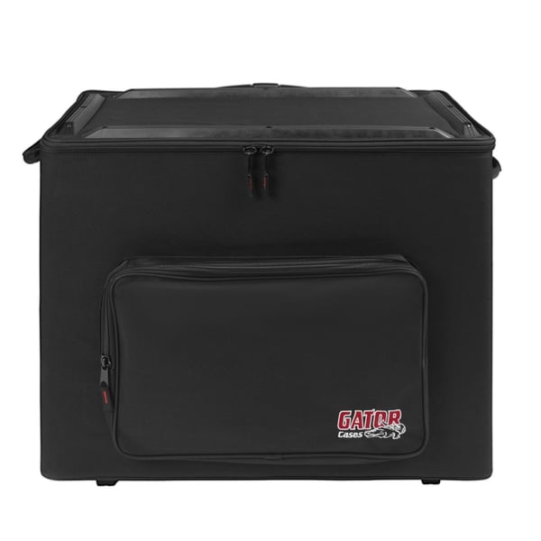 Gator Cases G-112A Custodia Combo 1x12 con maniglia e rotelle