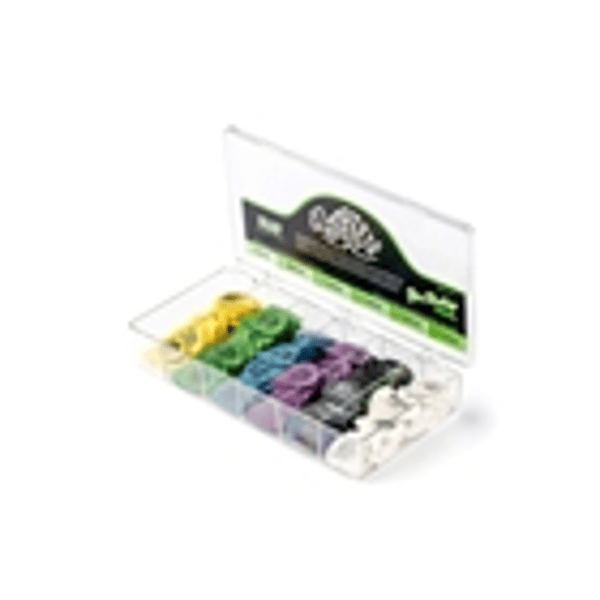 Dunlop 4121 Tortex Sharp