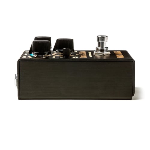 Way Huge WM91 Pork & Pickle Bass Overdrive & Fuzz