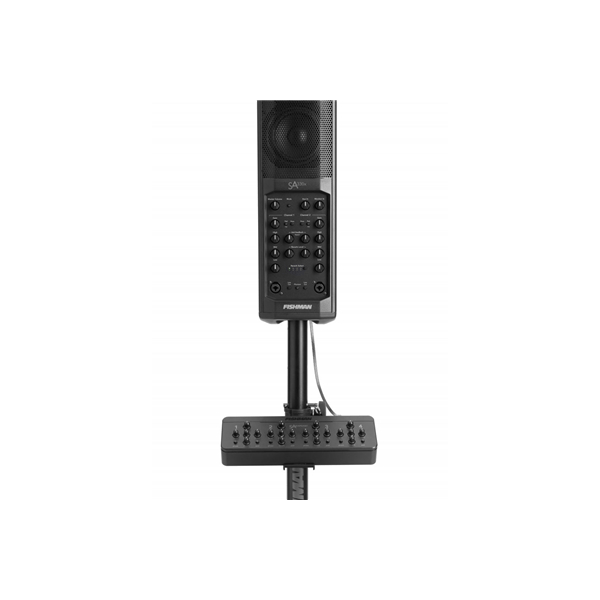 Fishman SA Expand Mixer 4 canali