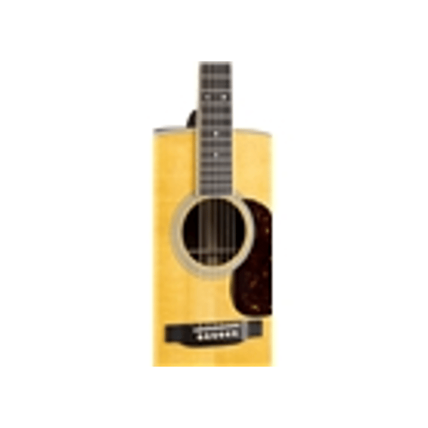 Martin & Co. D-35 Reimagined