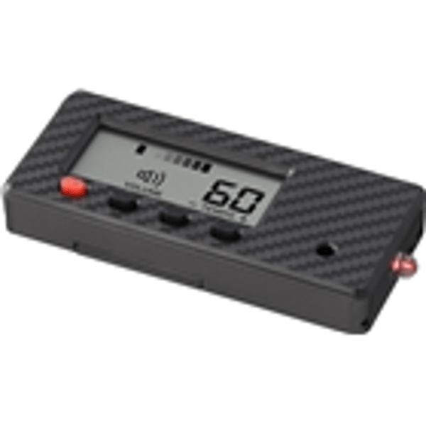 Korg PUTT RHYTHM PR-01