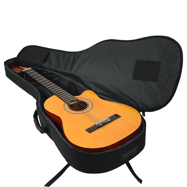 Gator Cases GB-4G-CLASSIC Borsa 4G chitarra classica