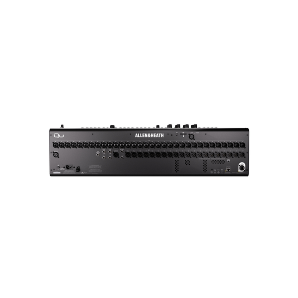 Allen & Heath QU-7