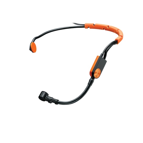Shure BLX14E-SM31 Sistema wireless BLX4E, BLX1, SM31FH-TQG. (M17)