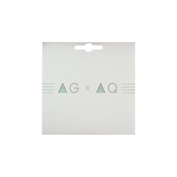 Aquila 158U AGXAQ Ukulele Set, GCEA