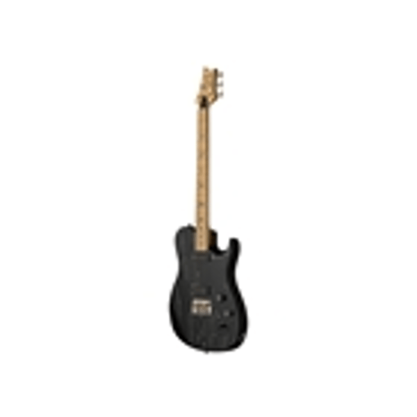 PRS SE NF 53 Black Doghair