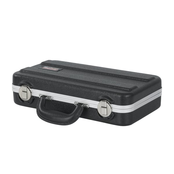 Gator Cases GM-6-PE Custodia 6 Microfoni
