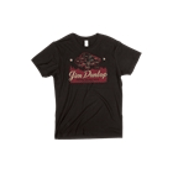 Dunlop DSD07-MTS T-Shirt da uomo taglia L