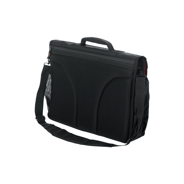 Gator Cases G-CLUB CONTROL Borsa messenger controller MIDI DJ