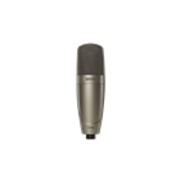 Shure KSM42-SG Microfono voce condensatore cardiode