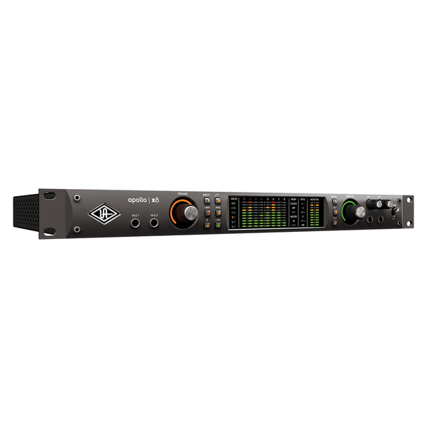 UNIVERSAL AUDIO Apollo X8