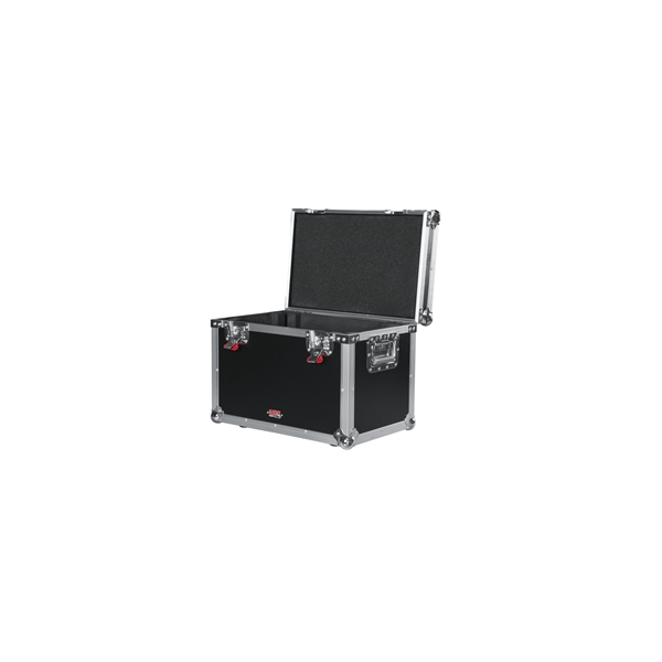 Gator Cases G-TOURMINIHEAD3 Flight Case ATA amplificatori Lunchbox Large