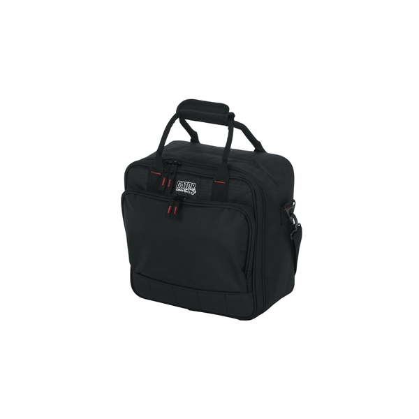Gator Cases G-MIXERBAG-1212 Borsa mixer/attrezzatura 30,5 x 30,5 x 14 cm