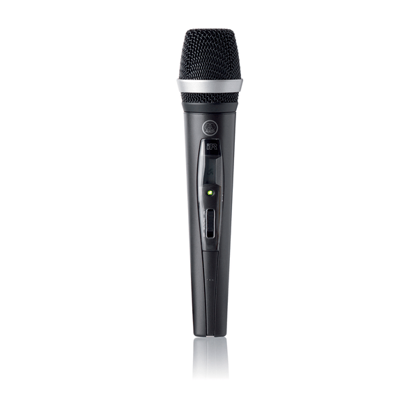 AKG ITALIA WMS470 VOCAL SET D5 BAND-7