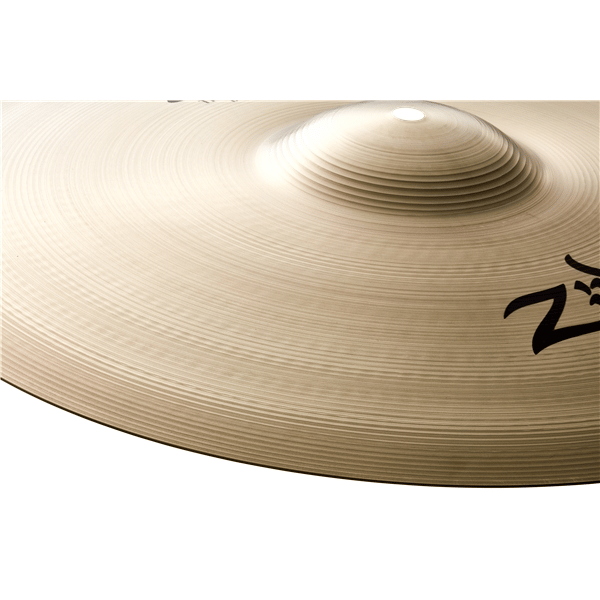 Zildjian A0224-17" A Thin Crash