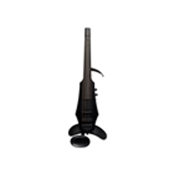 NS Design NXT5a Electric Violin 5 Satin Black