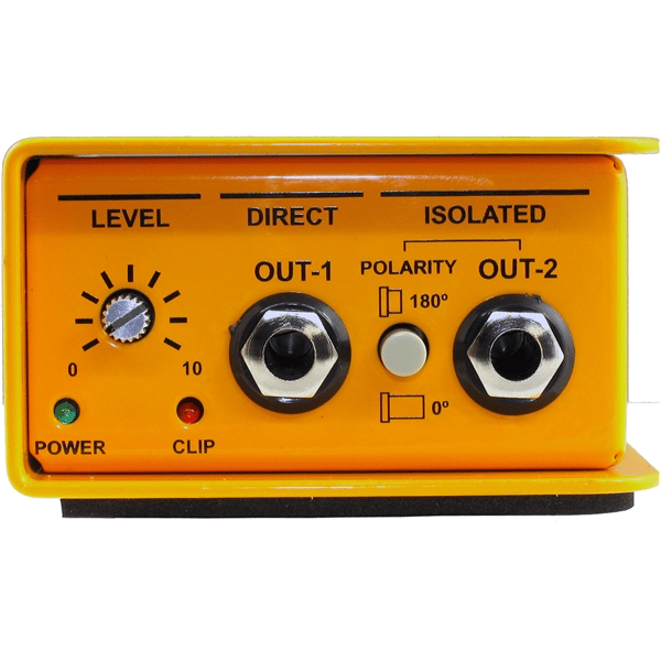 Radial Engineering X-Amp
