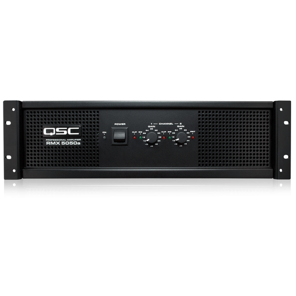 QSC Pro Audio<br> RMX5050a
