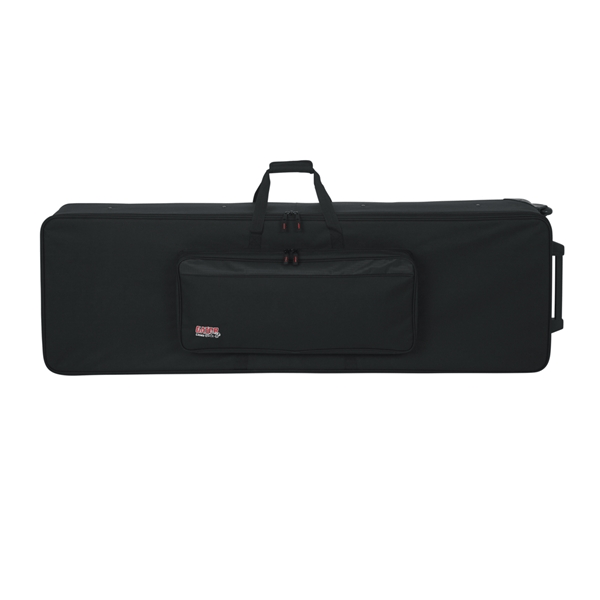 Gator Cases GK-88 XL Custodia Tastiera 88 tasti Extra Long
