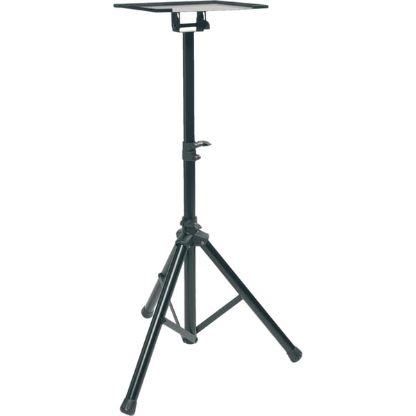 RTX SPC Stand Treppiede per PC e Mixer
