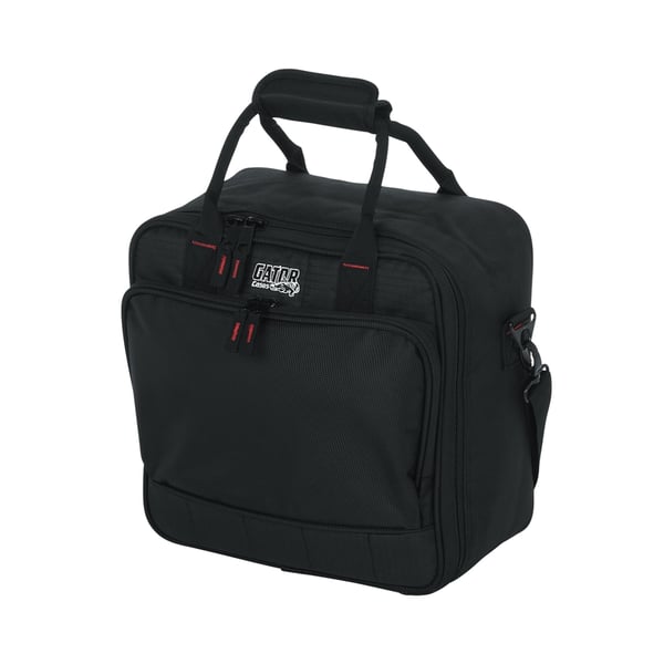 Gator Cases G-MIXERBAG-1212 Borsa mixer/attrezzatura 30,5 x 30,5 x 14 cm