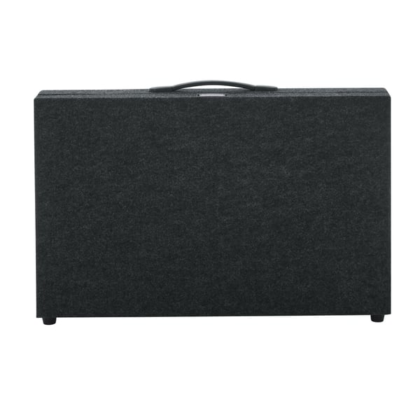 Gator Cases GTRSTD4 Supporto rack 4 chitarre richiudibile<br>