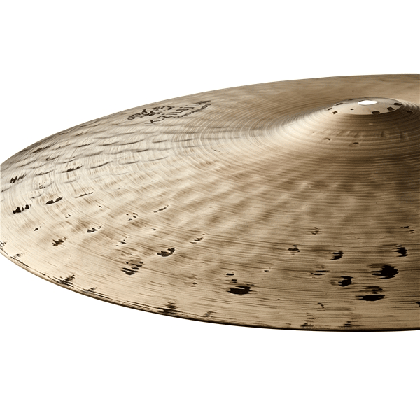 Zildjian K1121-22" K Constantinople Ride Medium Thin Ride High