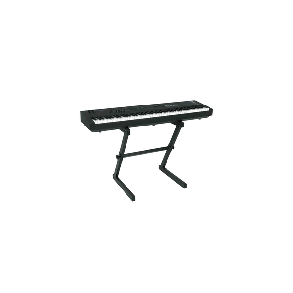 Gator Frameworks GFWKEYZ0500 Supporto per tastiera stile Z