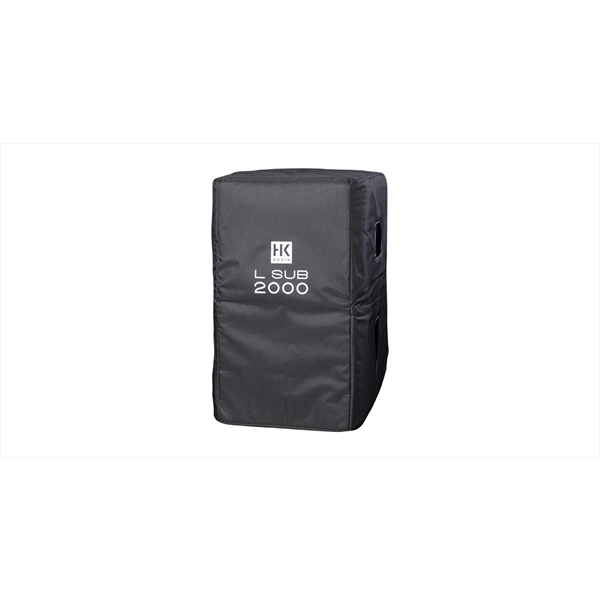 HK Audio Cover L Sub 2000 A