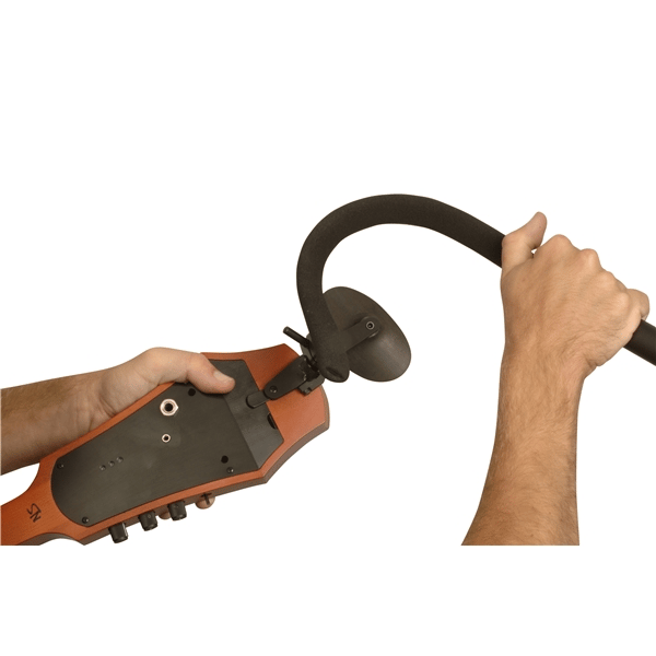 NS Design NS-BSR Balanced Shoulder Rest