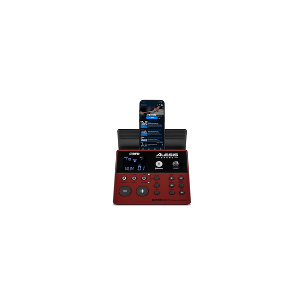 ALESIS NITROPRO KIT