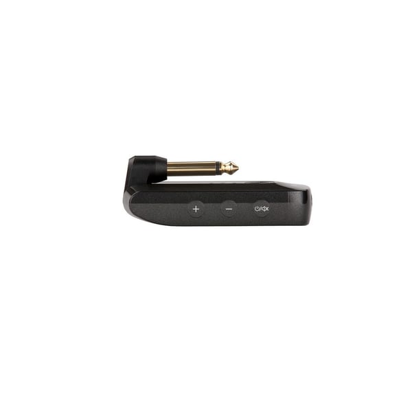NUX Remote modelling Amplug per chitarra e basso
