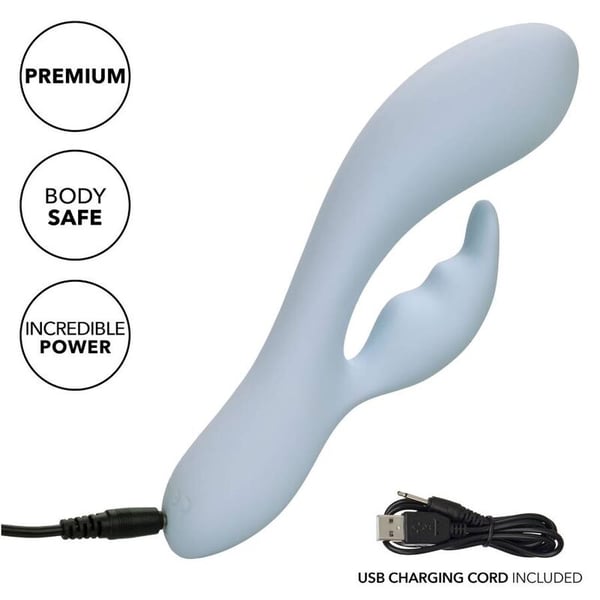 CALIFORNIA EXOTICS CONTOUR KALI BLAU