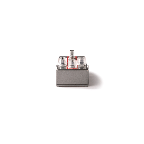 Mxr M249 Super Badass Dynamic Overdrive