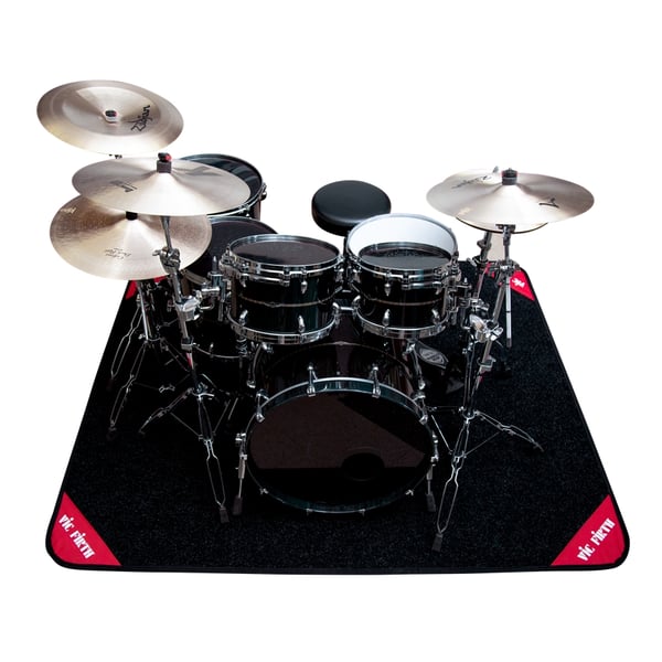 VICRUG1 - Vic Firth Deluxe Drum Rug