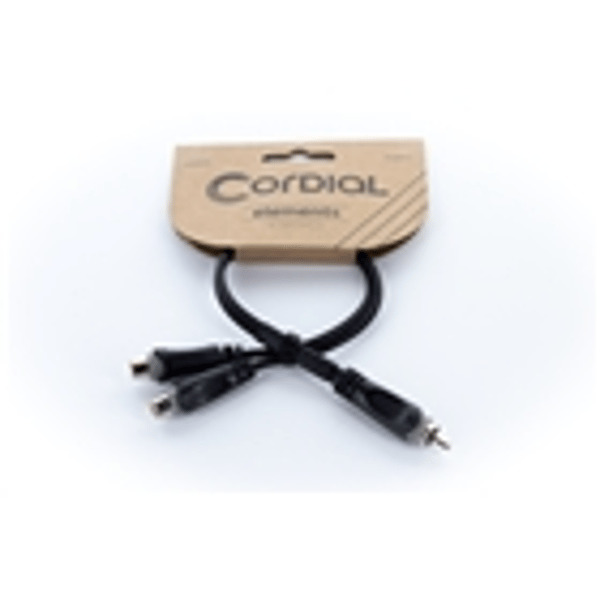 Cordial Elements EY 0.3 CEE